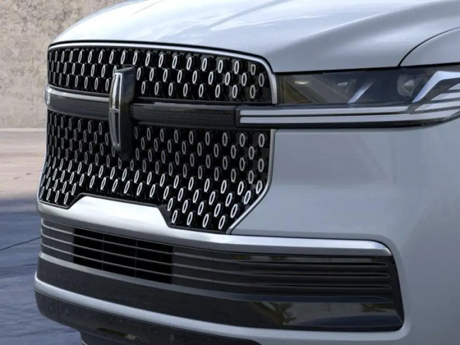 New 2026 Lincoln Navigator L for sale in Lincoln NE