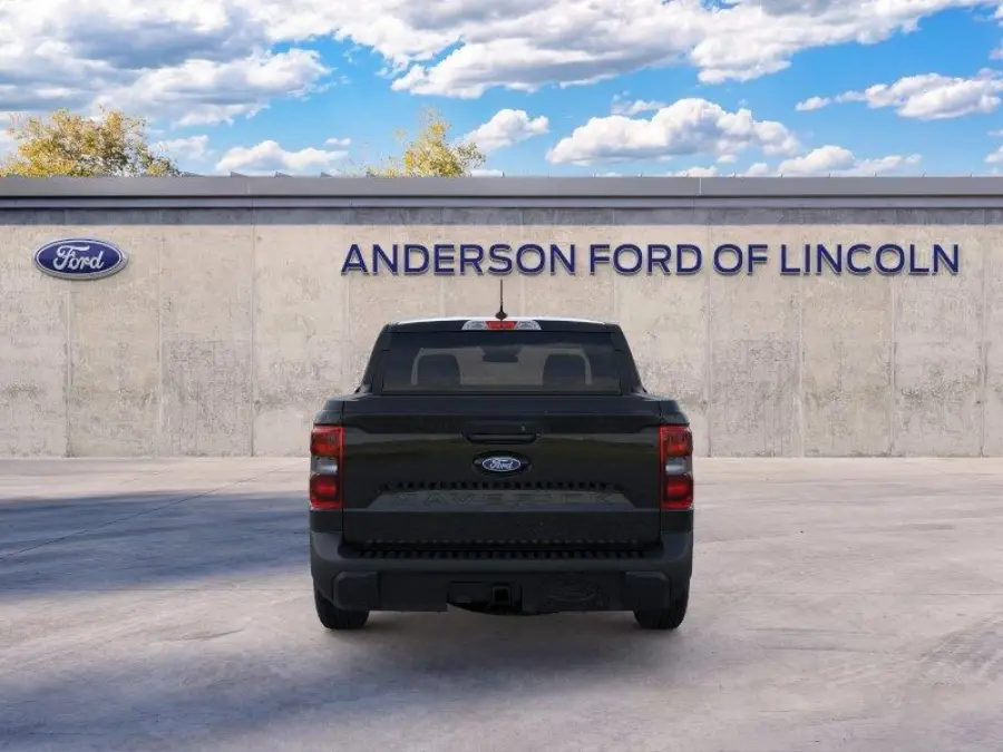 New 2026 Ford Maverick for sale in Lincoln NE
