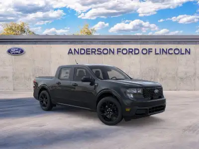 New 2026 Ford Maverick for sale in Lincoln NE