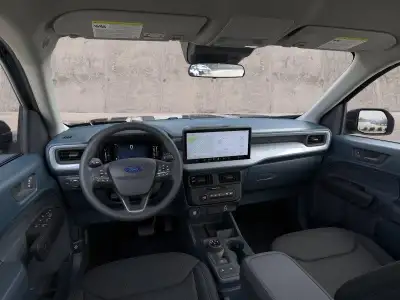 New 2026 Ford Maverick for sale in Lincoln NE
