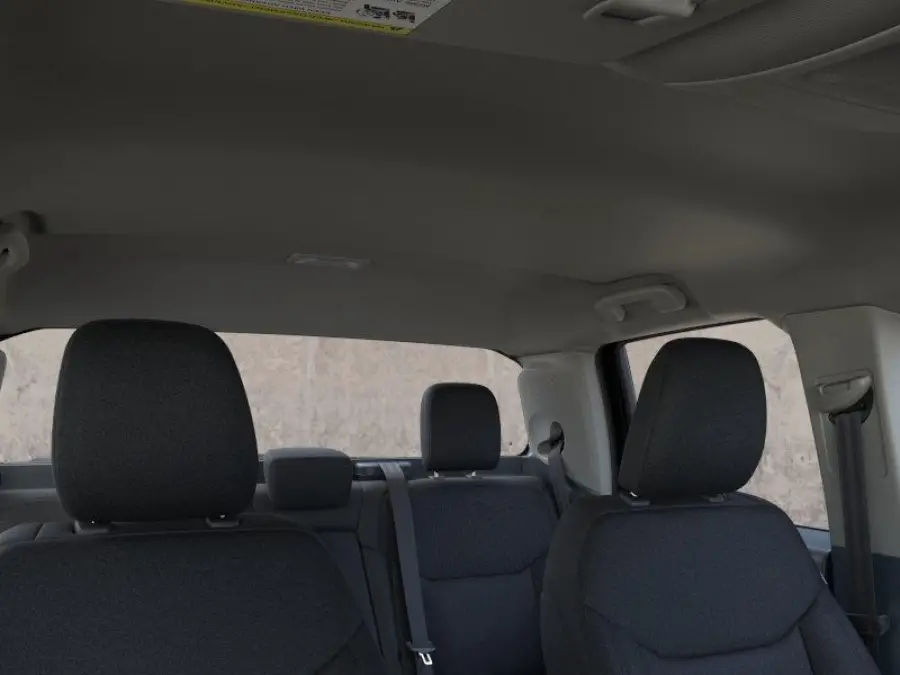 New 2026 Ford Maverick for sale in Lincoln NE