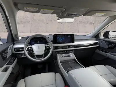 New 2026 Lincoln Aviator for sale in Lincoln NE