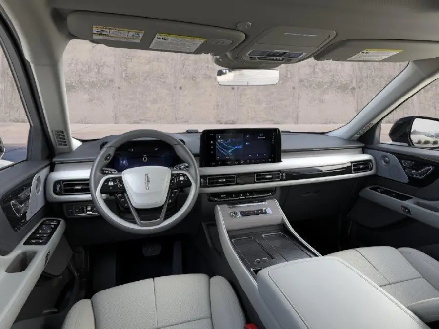 New 2026 Lincoln Aviator for sale in Lincoln NE