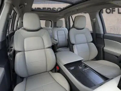 New 2026 Lincoln Aviator for sale in Lincoln NE
