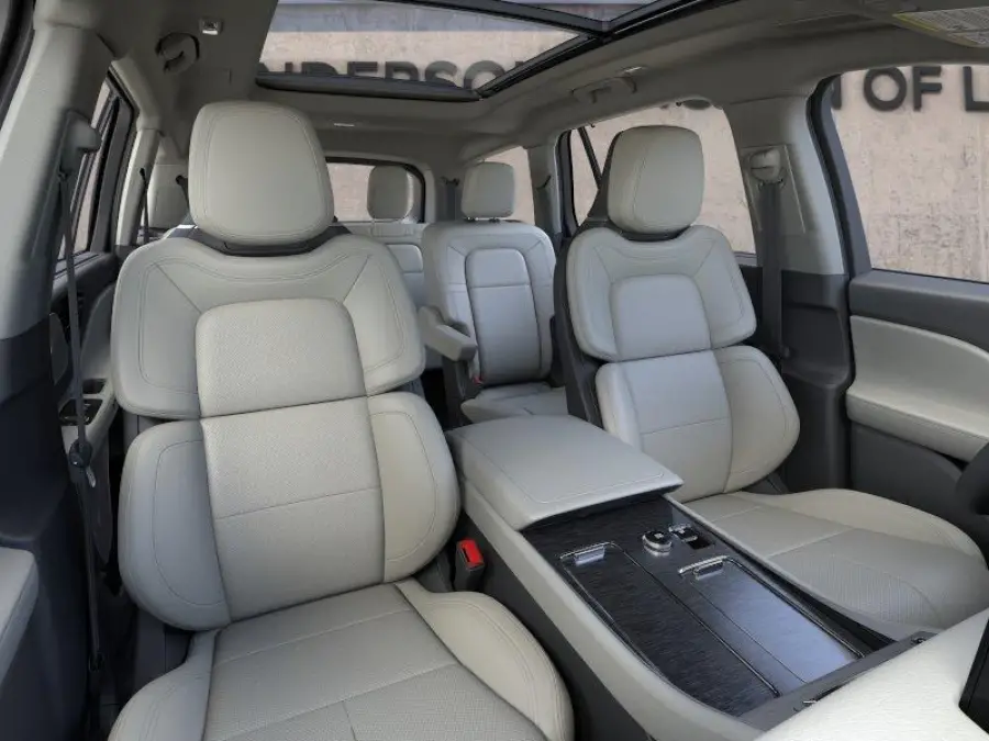 New 2026 Lincoln Aviator for sale in Lincoln NE