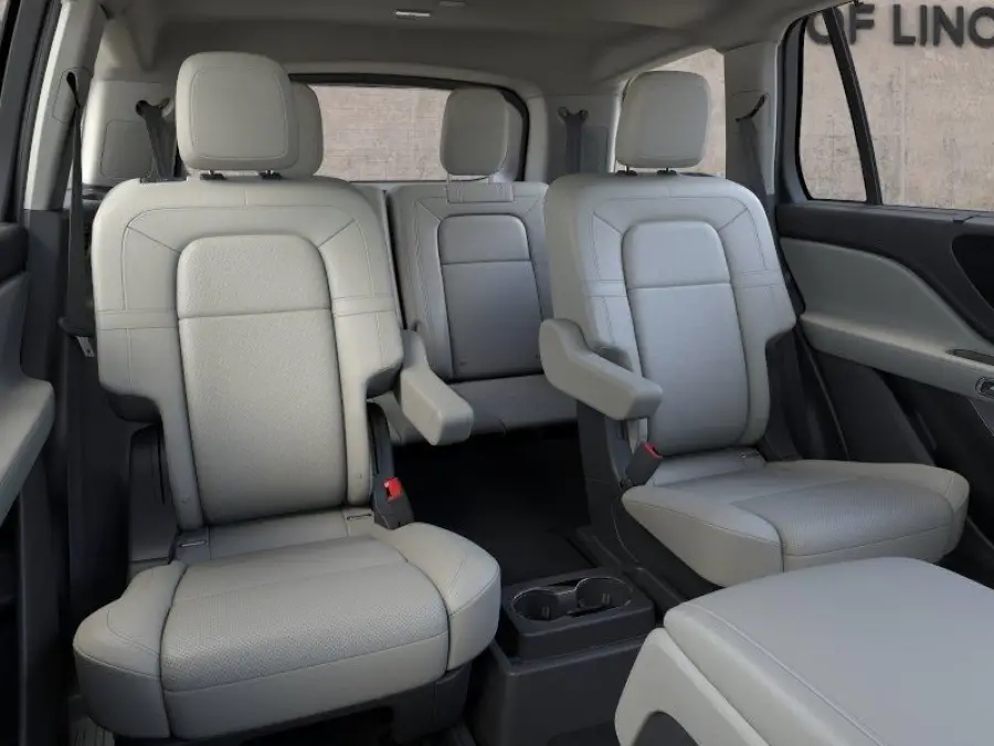 New 2026 Lincoln Aviator for sale in Lincoln NE