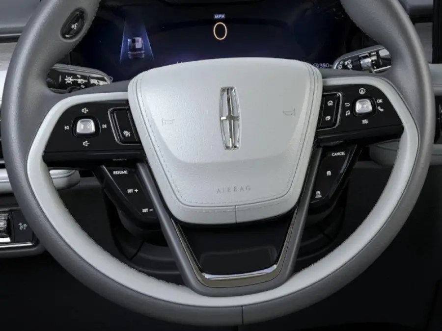 New 2026 Lincoln Aviator for sale in Lincoln NE