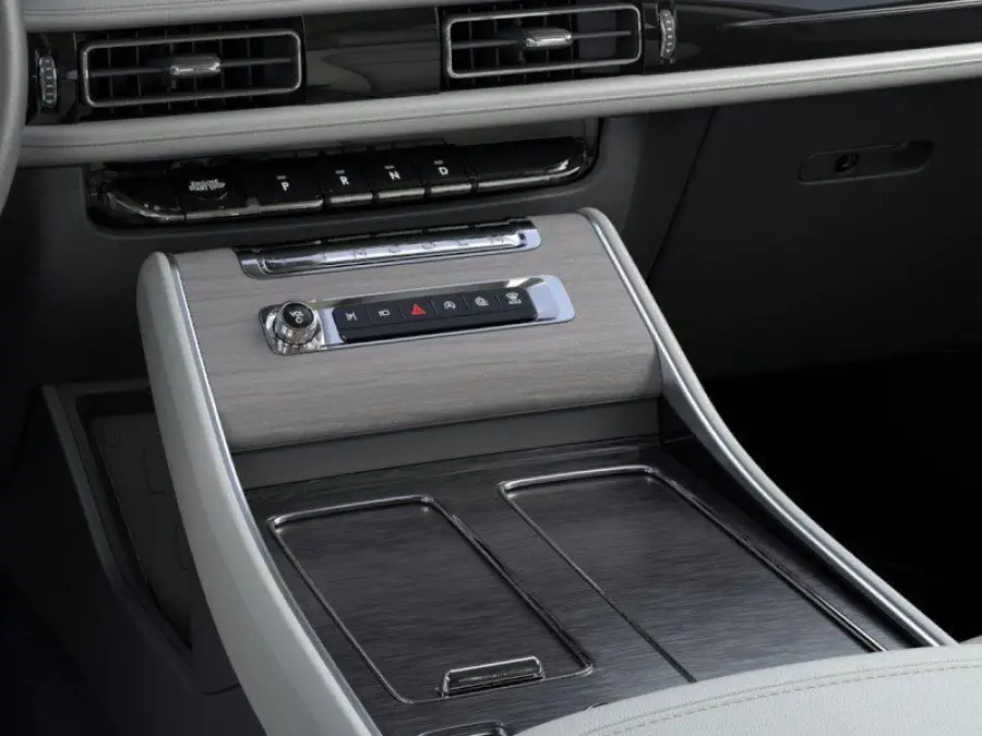 New 2026 Lincoln Aviator for sale in Lincoln NE