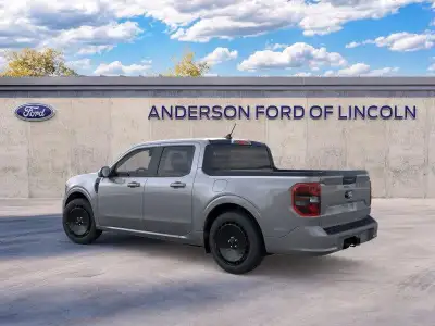 New 2026 Ford Maverick for sale in Lincoln NE