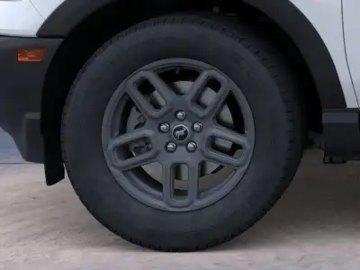 New 2026 Ford Bronco Sport for sale in Lincoln NE