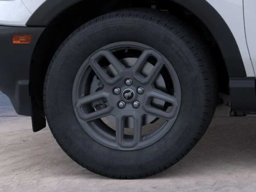 New 2026 Ford Bronco Sport for sale in Lincoln NE