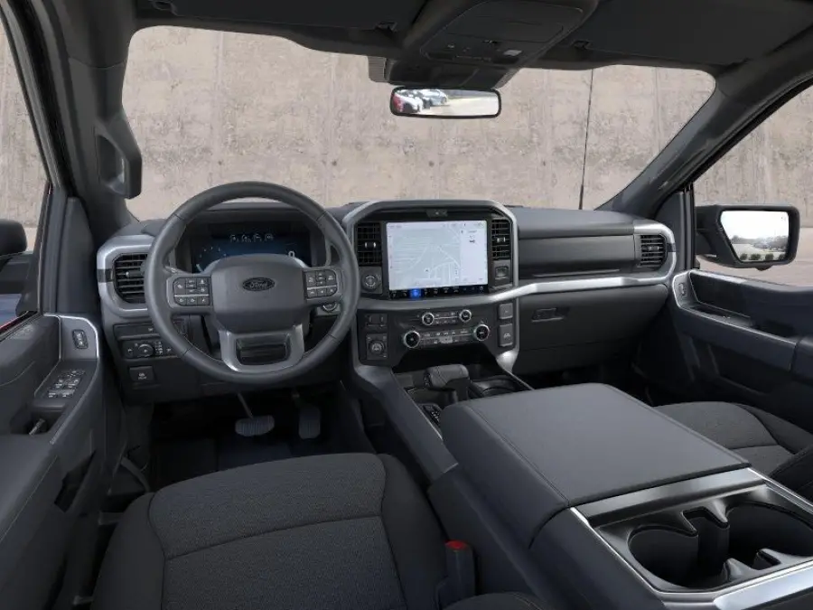 New 2026 Ford F-150 for sale in Lincoln NE