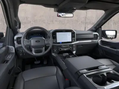 New 2026 Ford F-150 for sale in Lincoln NE