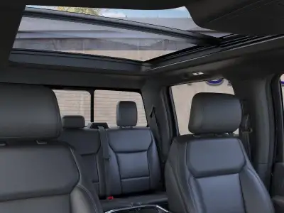 New 2026 Ford F-150 for sale in Lincoln NE