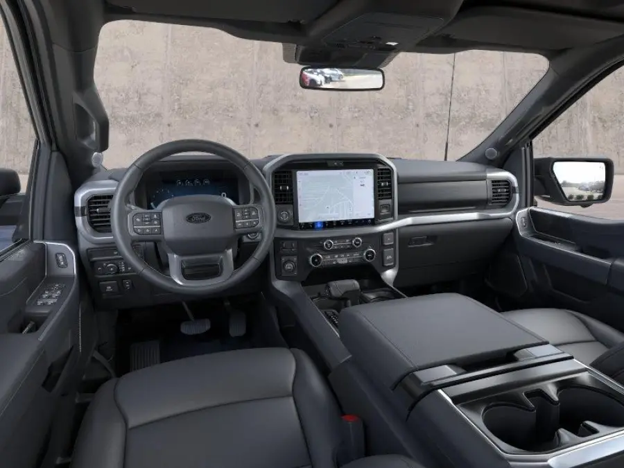 New 2026 Ford F-150 for sale in Lincoln NE