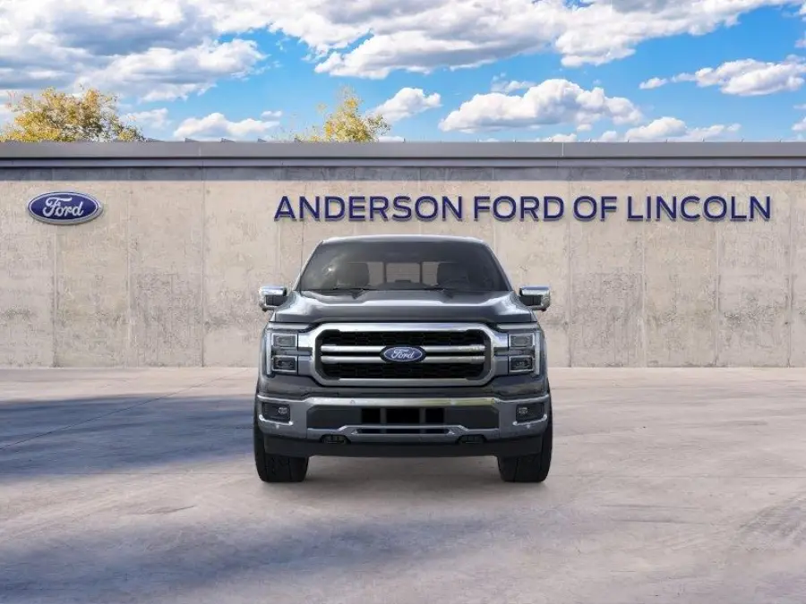New 2026 Ford F-150 for sale in Lincoln NE