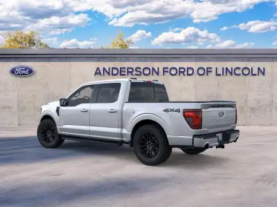 New 2026 Ford F-150 for sale in Lincoln NE