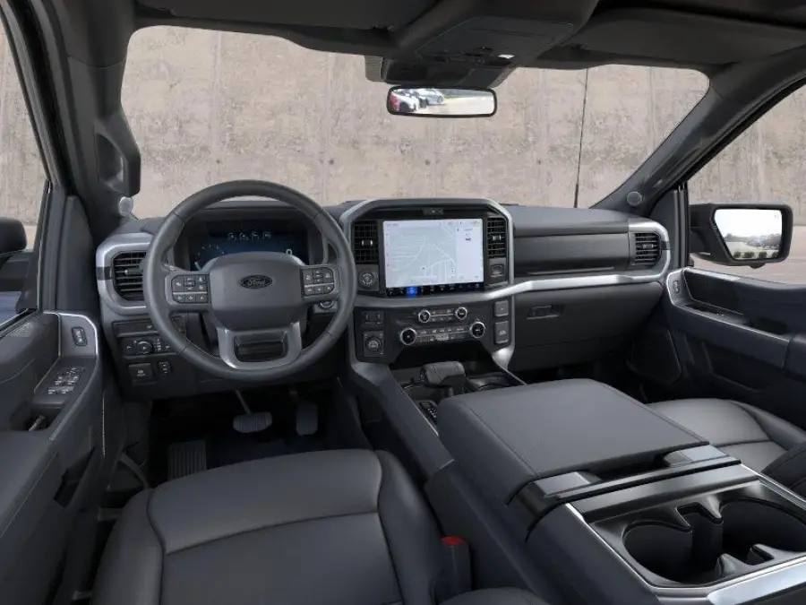 New 2026 Ford F-150 for sale in Lincoln NE