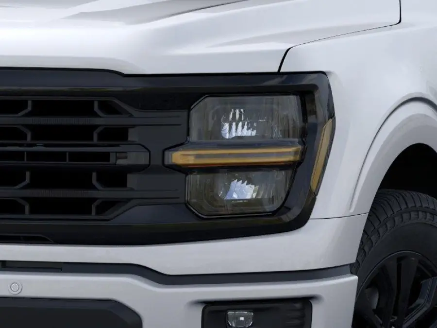 New 2026 Ford F-150 for sale in Lincoln NE