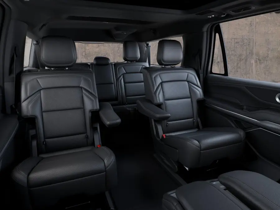 New 2027 Lincoln Navigator L for sale in Lincoln NE