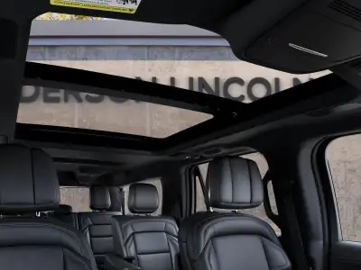 New 2027 Lincoln Navigator L for sale in Lincoln NE