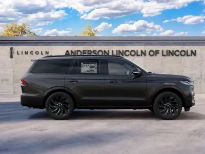 New 2027 Lincoln Navigator for sale in Lincoln NE