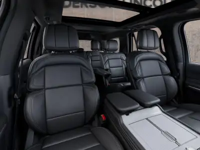 New 2027 Lincoln Navigator for sale in Lincoln NE
