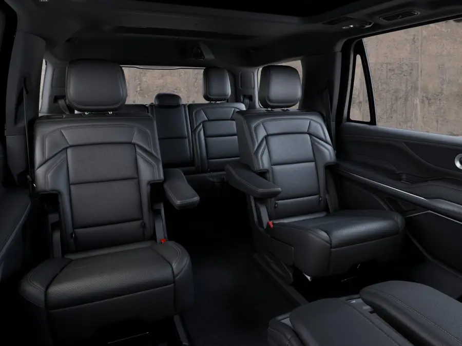 New 2027 Lincoln Navigator for sale in Lincoln NE