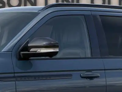 New 2027 Lincoln Navigator L for sale in Lincoln NE