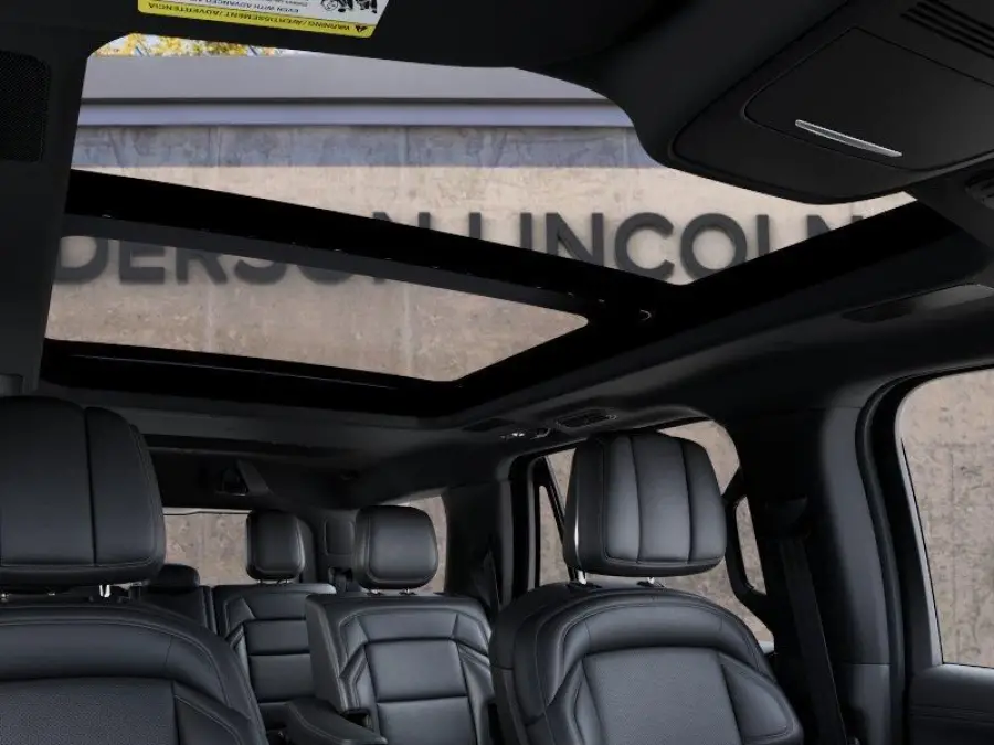 New 2027 Lincoln Navigator for sale in Lincoln NE