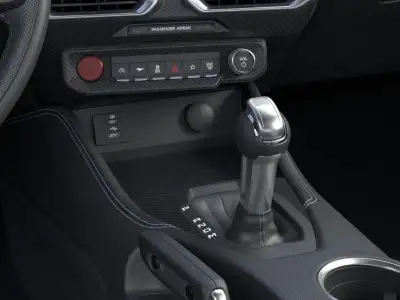 New 2026 Ford Mustang for sale in Lincoln NE