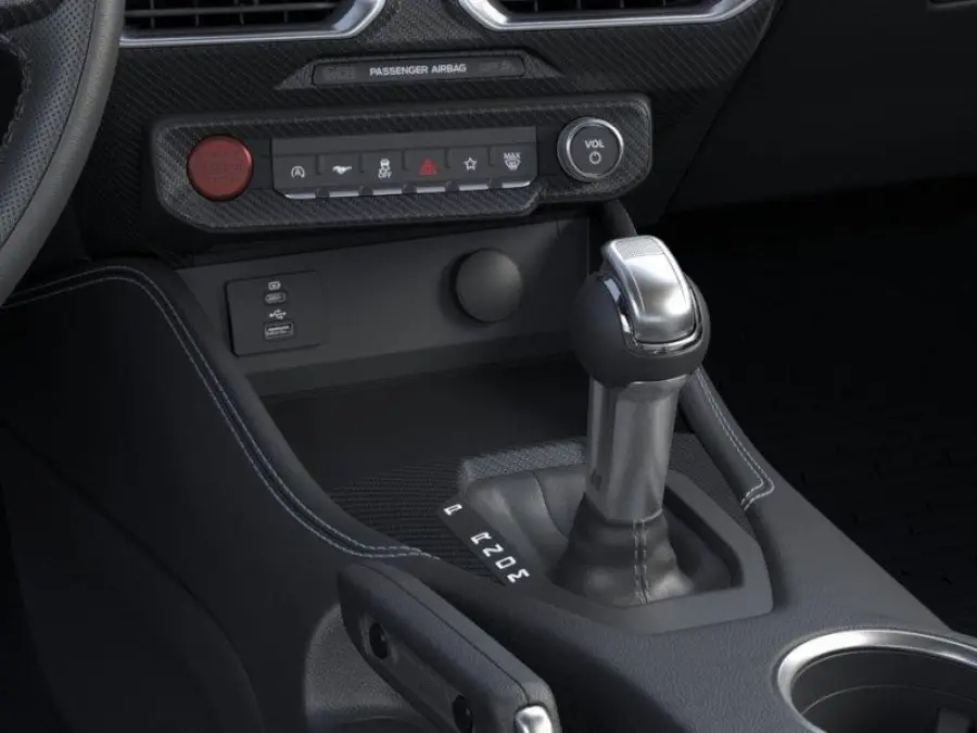 New 2026 Ford Mustang for sale in Lincoln NE