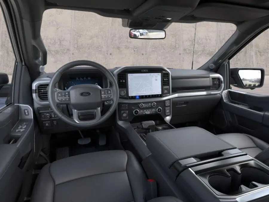 New 2026 Ford F-150 for sale in Lincoln NE