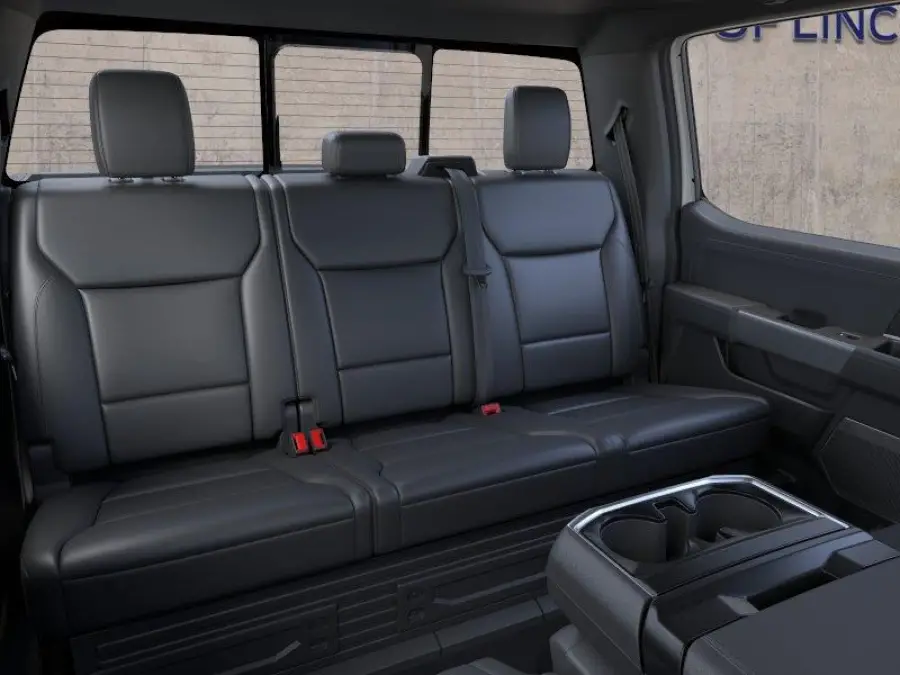 New 2026 Ford F-150 for sale in Lincoln NE