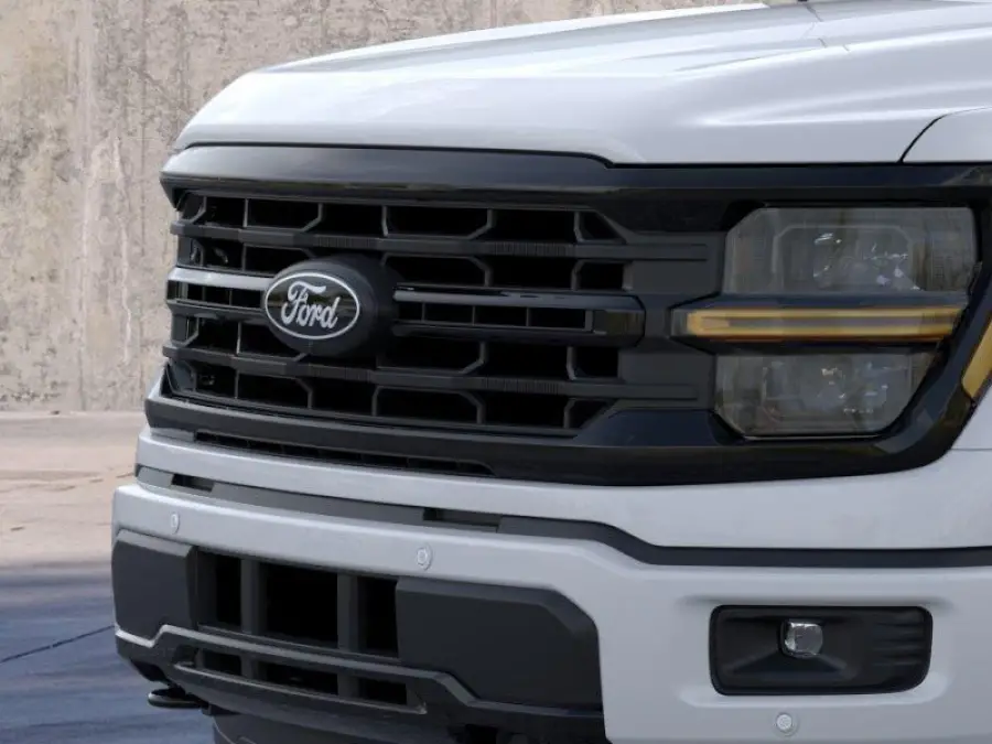 New 2026 Ford F-150 for sale in Lincoln NE
