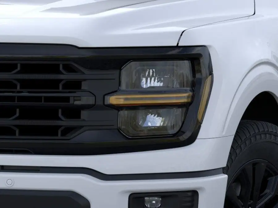 New 2026 Ford F-150 for sale in Lincoln NE