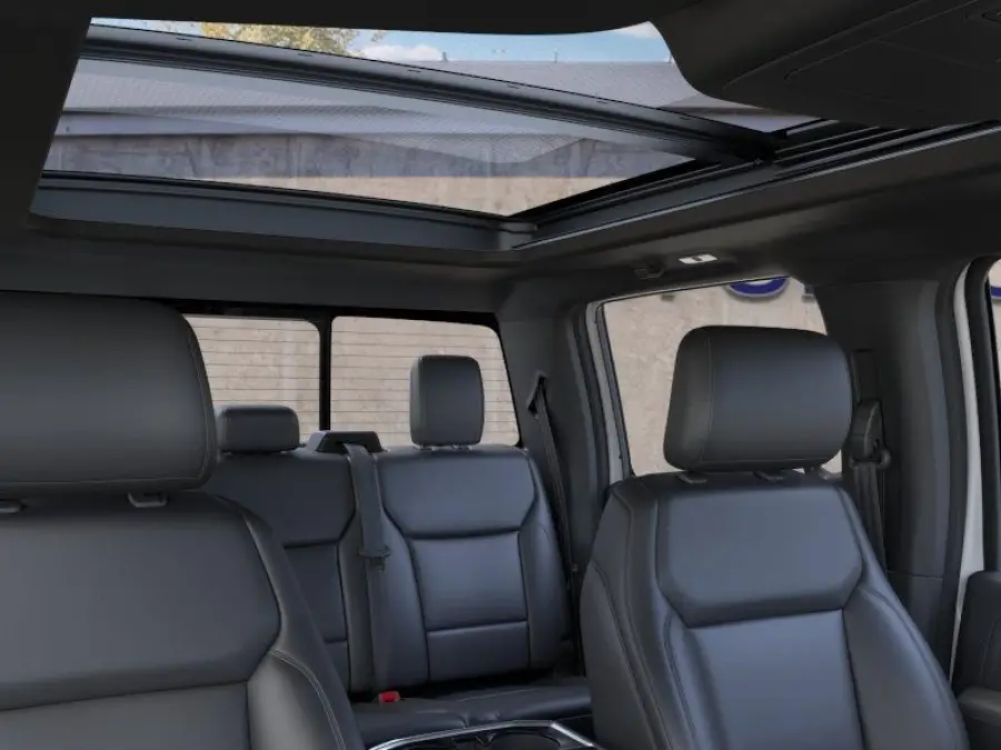 New 2026 Ford F-150 for sale in Lincoln NE