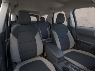 New 2026 Ford Bronco Sport for sale in Lincoln NE