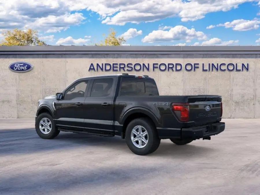 New 2026 Ford F-150 for sale in Lincoln NE