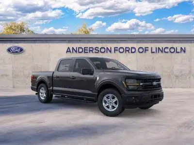 New 2026 Ford F-150 for sale in Lincoln NE
