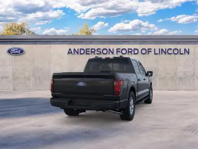 New 2026 Ford F-150 for sale in Lincoln NE
