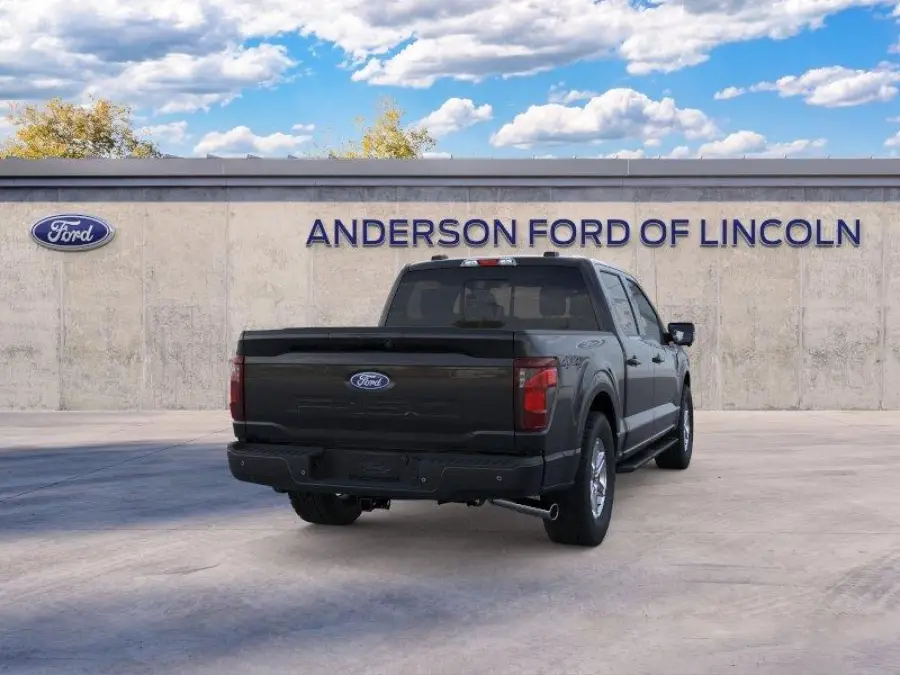 New 2026 Ford F-150 for sale in Lincoln NE