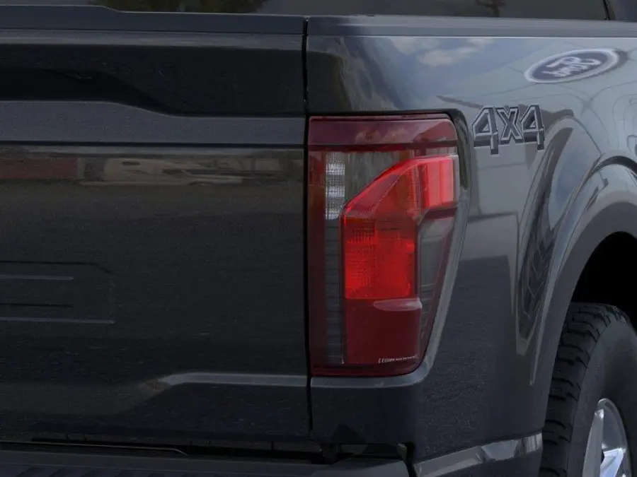 New 2026 Ford F-150 for sale in Lincoln NE