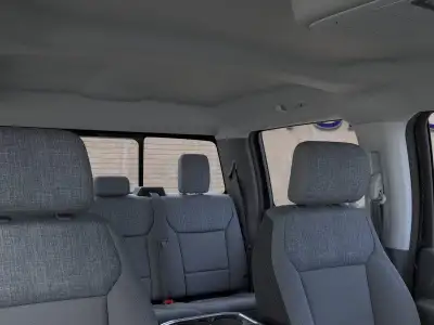 New 2026 Ford F-150 for sale in Lincoln NE