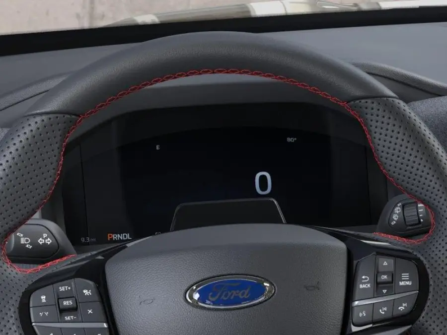 New 2026 Ford Explorer for sale in Lincoln NE