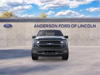 New 2026 Ford F-150 for sale in Lincoln NE