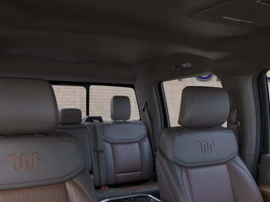 New 2026 Ford F-150 for sale in Lincoln NE