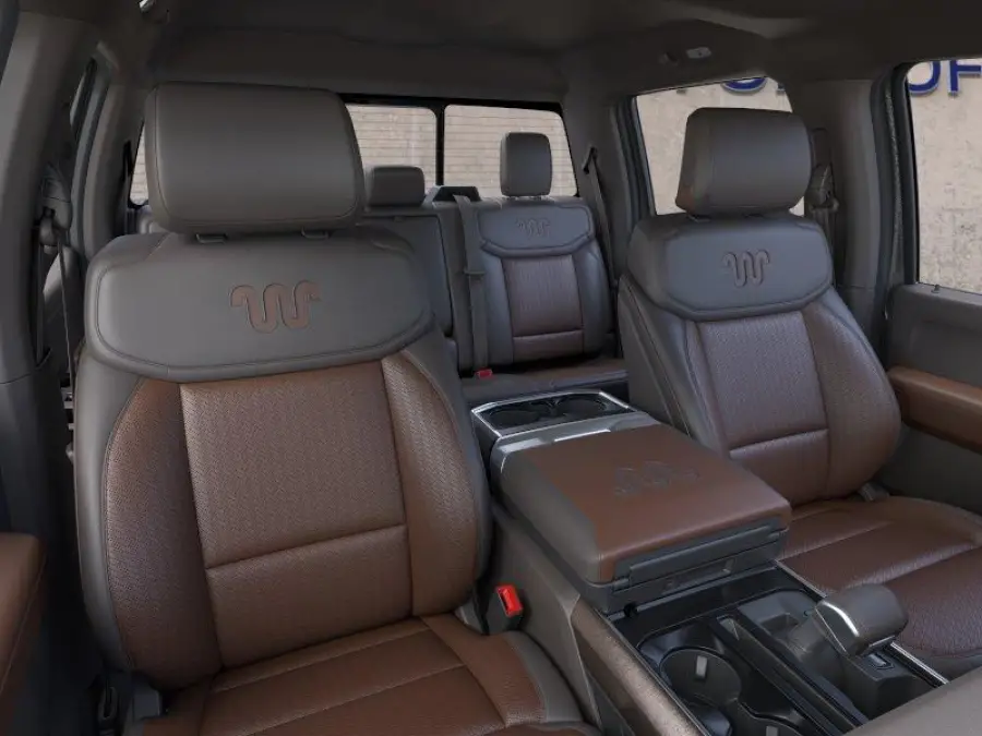 New 2026 Ford F-150 for sale in Lincoln NE
