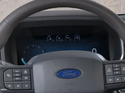New 2026 Ford F-150 for sale in Lincoln NE