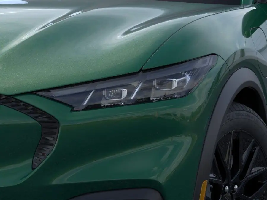 New 2026 Ford Mustang Mach-E for sale in Lincoln NE
